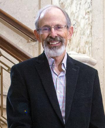 Ed Zimmer
